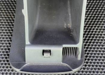 Schowki Citroen C5 (2004-2008)