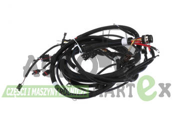 328285A1 WIĄZKA ELEKTR CNH