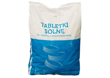 Tabletki solne