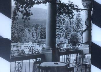 ( 1116. ) Widokówka Świeradów Zdrój