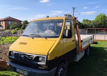 Daewoo Lublin