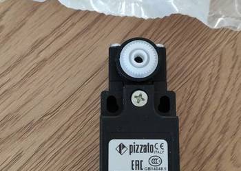 Wyłącznik krańcowy pizzato