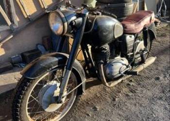 Panonia 250 62r. W oryginale sprowadzona