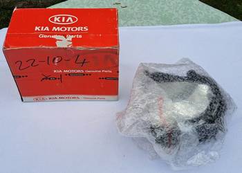REFLEKTOR HALOGEN LEWY PRZÓD KIA SPORTAGE II 04- 92201-1F0