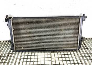 CHŁODNICA WODY SKODA OCTAVIA III 1.6 115KM 5Q0121251EC RADIATOR