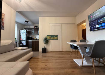 Mieszkanie Wałbrzych 51m2