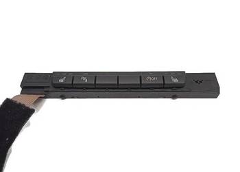 BMW E87 E90 E91 E81 E82 E93 E92 panel grzania foteli PDC   6970922