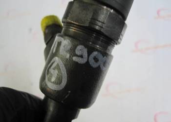 CORSA COMBO FIORINO 1.3 CDTI wtryskiwacz wtrysk 0445110326