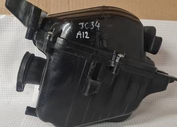 Honda CBR 125 JC 34 obudowa filtra powietrza 7800 km