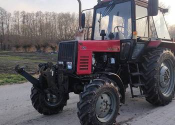 Belarus 820 krajowy tylko 1250 mtg