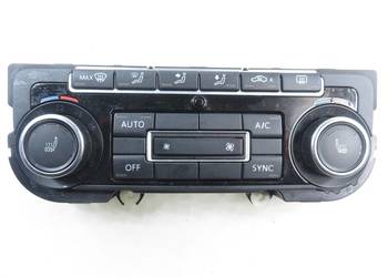 KLIMATRONIK VW TIGUAN (5N_) 5K0907044GK 5HB00974691