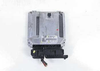 STEROWNIK VW TRANSPORTER T5 2.5 TDI - AXD 070906016AJ 0281011568