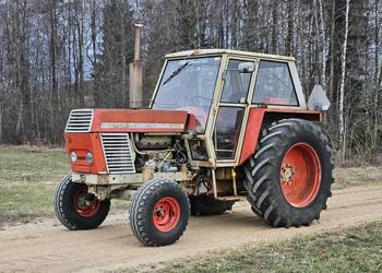 Zetor Crystal  8011 (Ursus C-385)