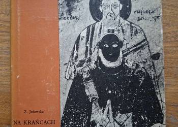 Na krańcach czasu- Z. Jeżewska