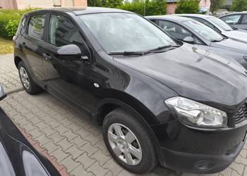 Sprzedam Nissan Qashqai 1.5d