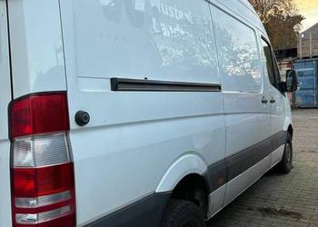 Mercedes sprinter 313cdi