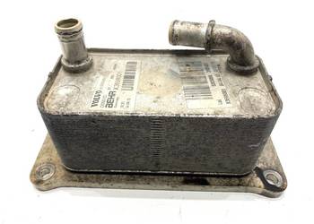 CHŁODNICA OLEJU VOLVO S80 II 31325045 2.0 163KM 06-16