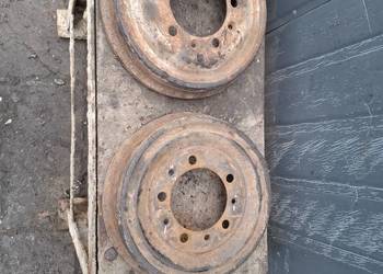 SYRENA 104 105 BOSTO R20 bęben hamulcowy