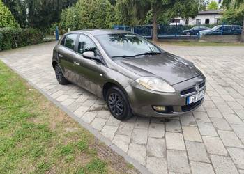 Fiat idealny na dojazdy świeże OC i PT