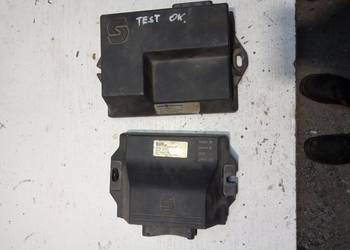 Sauer Danfoss S1X samic 12 sterownik kontroler naprawa merlo