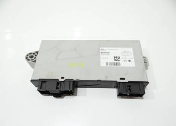 MODUŁ STEROWNIK SILNIKA BMW F10 F11 9268751