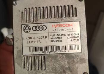 Audi A3 8v moduł świateł
