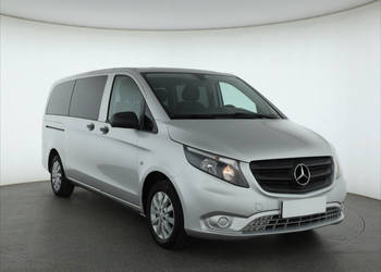 Mercedes Vito 114 CDI