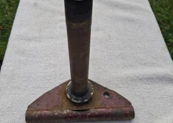 Półka dolna do wfm m06