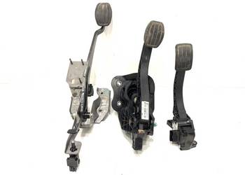 PEDAŁY MANUAL PEUGEOT 308 II 13-21 9676728880 1.2 110KM