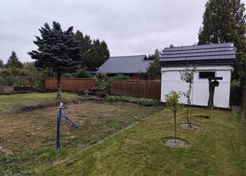 Sprzedam działkę ROD Przypki