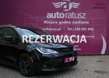Chrysler Pacifica Oferta prywatna * Pełna Opcja Limited S * Szklany Dach *…