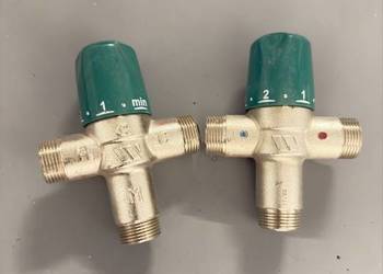 Mieszacz termostatyczny Presto