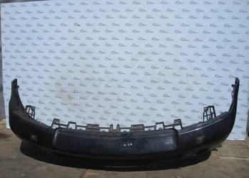 RANGE ROVER SPORT I L320 LIFT 08r zderzak przód