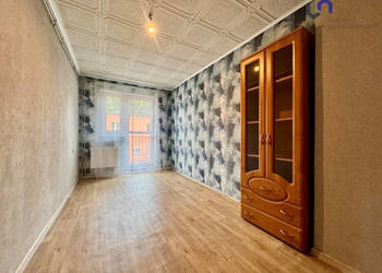 Ogłoszenie mieszkanie 36.6m2 2 pokoje Bytom
