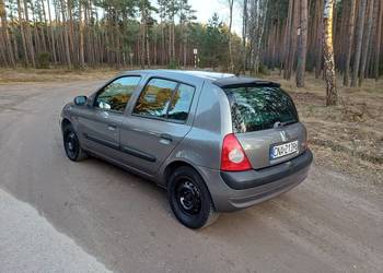 Renault Clio 2 1.2 16V