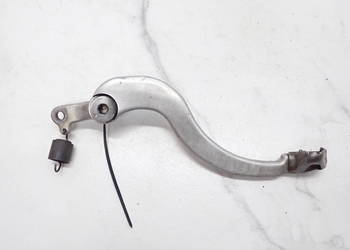 Dźwignia Nóżka Hamulca Tył Sprężyna Śruba Honda CRF 450 09-12r