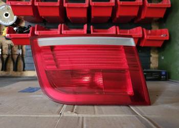 Lampa tylna prawa BMW X5 E70