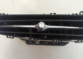 VOLVO V60 KRATKA NAWIEWU KONSOLI PRAWA 31477275