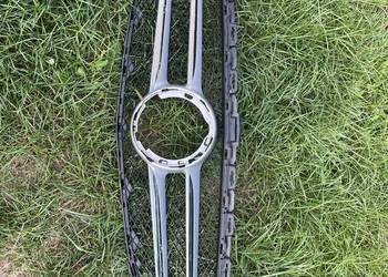 Atrapa/Grill przedniego zderzaka Mercedes c w205/S205 Atrapa/Grill przedniego zderzaka Mercedes c w205/S205