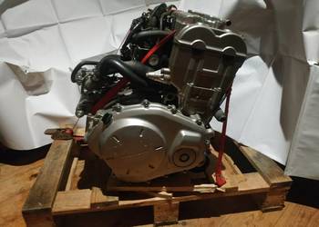 Honda CBF1000 sc58 silnik kompletny