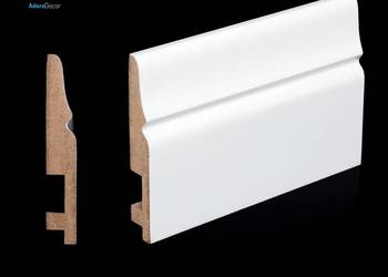 ADORE DECOR Listwa przypodłogowa MDF Kora