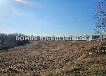 Oferta sprzedaży gruntu Koluszki 550m2