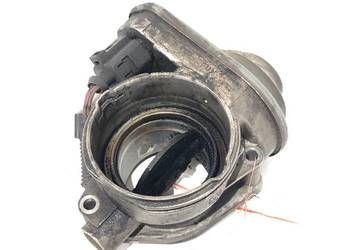PRZEPUSTNICA AUDI A3 8P 1.9 105KM 03-13 ZAWÓR POWIETRZA