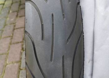 Opna przód 120/70ZR17