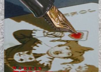 Noblista Marcin Wolski