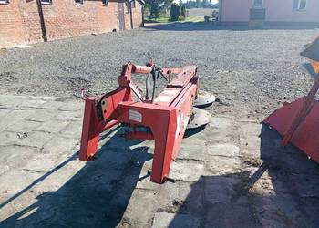 Sprzedam kosiarkę rotacyjną 185