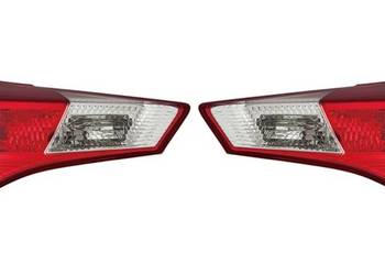 Toyota Rav4 13-16 Lampa tylna NOWA