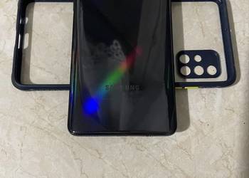 SAMSUNG GALAXY A71 128GB DUAL SIM