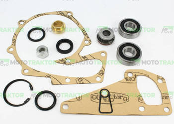 ZESTAW NAPRAWCZY POMPY WODY VALTRA VALMET 836840101