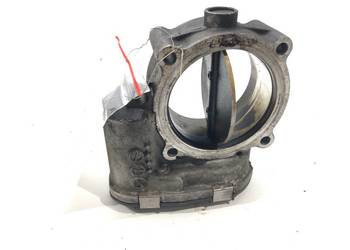 PRZEPUSTNICA MERCEDES W164 A6290900170 4.0 306KM 05-12 ZAWÓR POWIETRZA